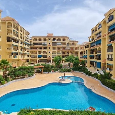 Cristina Apartments La Mata -Torrevieja מראה חיצוני תמונה