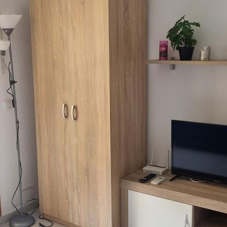 Cristina Apartments La Mata -Torrevieja מראה חיצוני תמונה