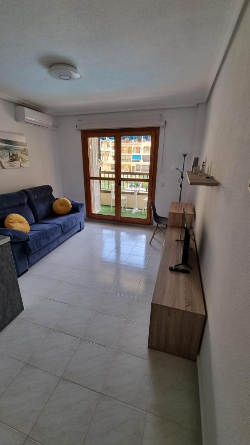 Cristina Apartments La Mata -Torrevieja מראה חיצוני תמונה