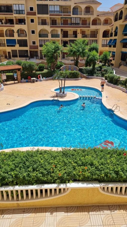 Cristina Apartments La Mata -Torrevieja מראה חיצוני תמונה