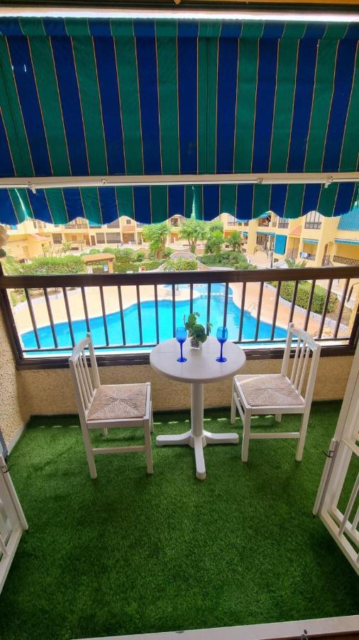 Cristina Apartments La Mata -Torrevieja מראה חיצוני תמונה