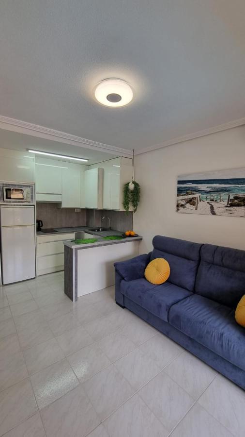 Cristina Apartments La Mata -Torrevieja מראה חיצוני תמונה