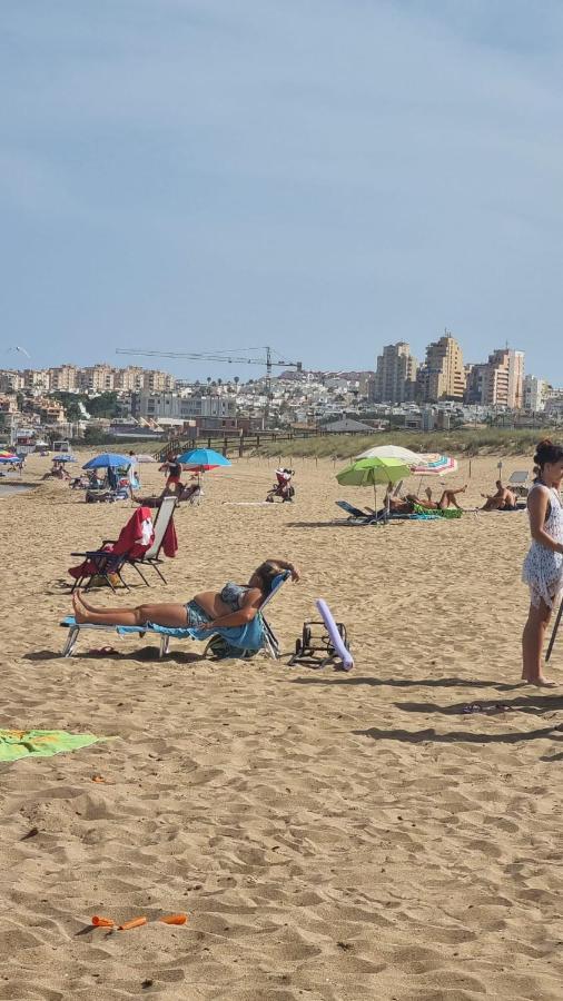 Cristina Apartments La Mata -Torrevieja מראה חיצוני תמונה