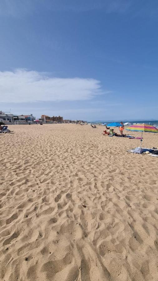 Cristina Apartments La Mata -Torrevieja מראה חיצוני תמונה