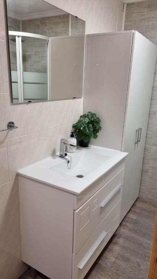Cristina Apartments La Mata -Torrevieja מראה חיצוני תמונה