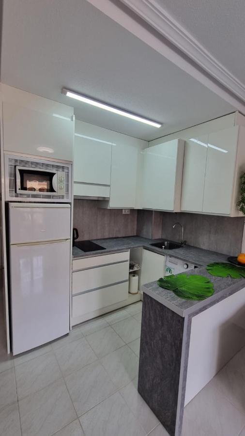 Cristina Apartments La Mata -Torrevieja מראה חיצוני תמונה