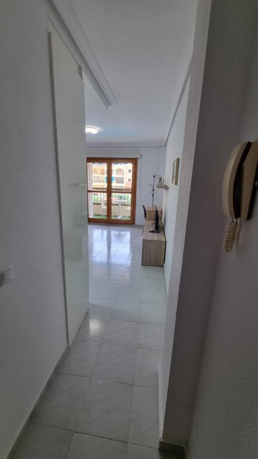 Cristina Apartments La Mata -Torrevieja מראה חיצוני תמונה