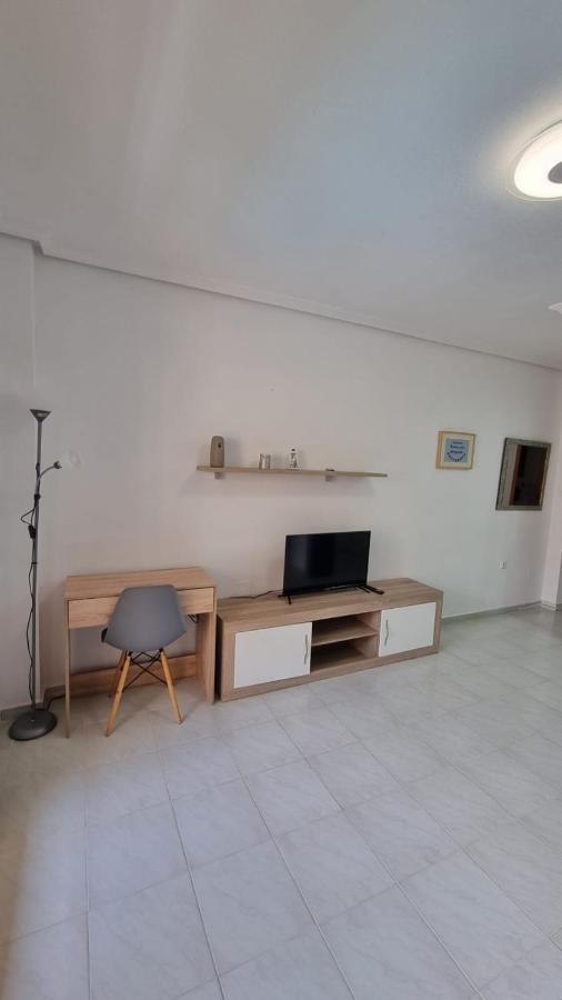 Cristina Apartments La Mata -Torrevieja מראה חיצוני תמונה