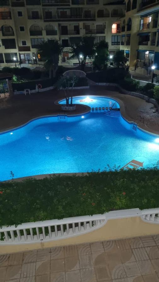 Cristina Apartments La Mata -Torrevieja מראה חיצוני תמונה