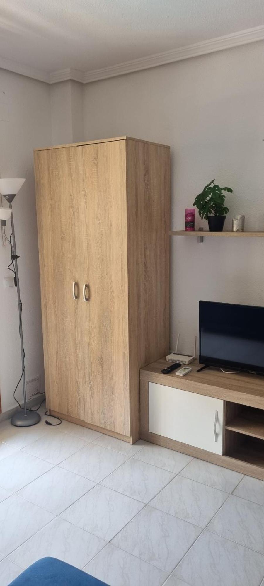 Cristina Apartments La Mata -Torrevieja מראה חיצוני תמונה